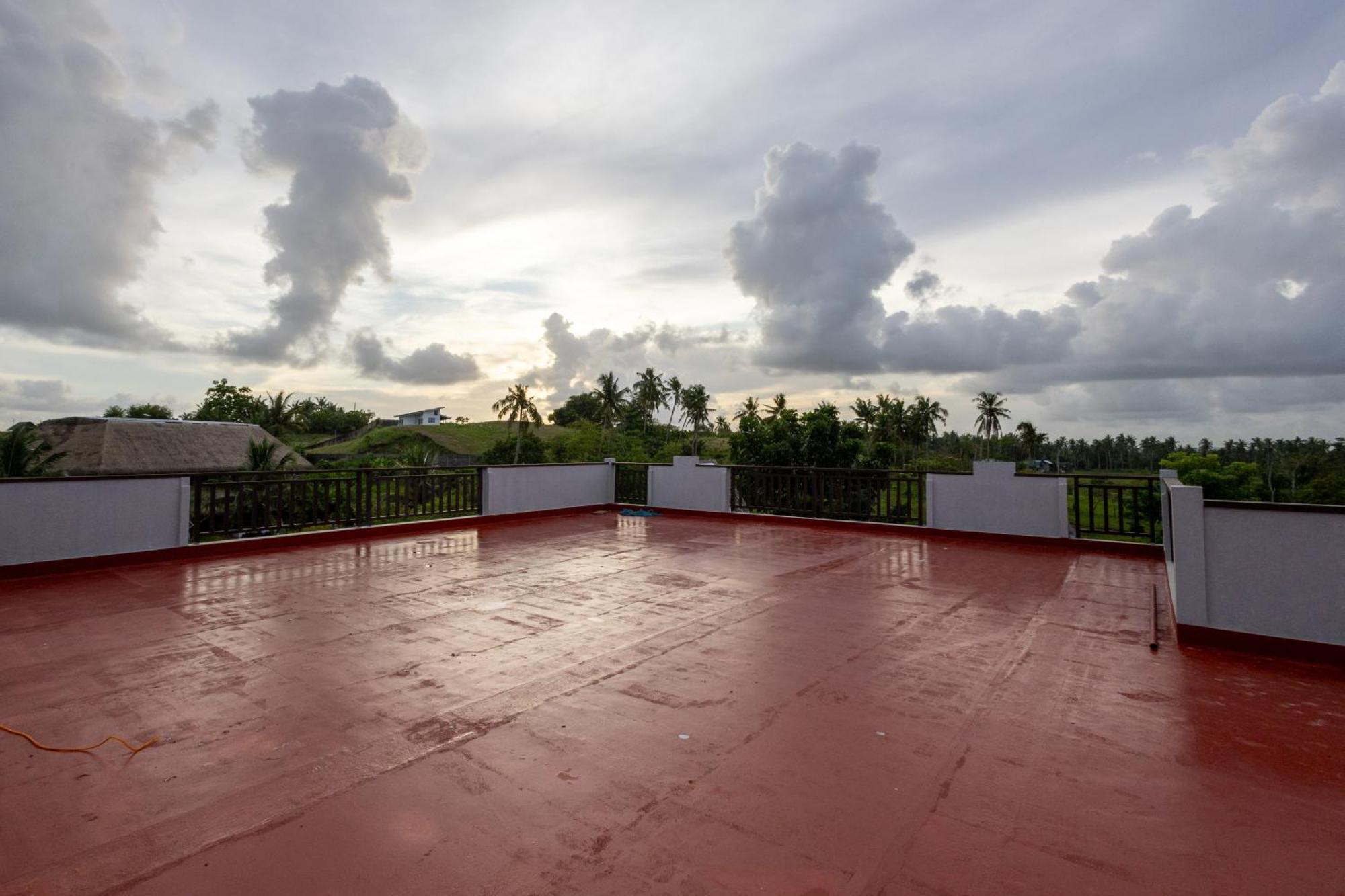 Asgard Resort & Mma Gym เจเนอรัลลูนา ภายนอก รูปภาพ