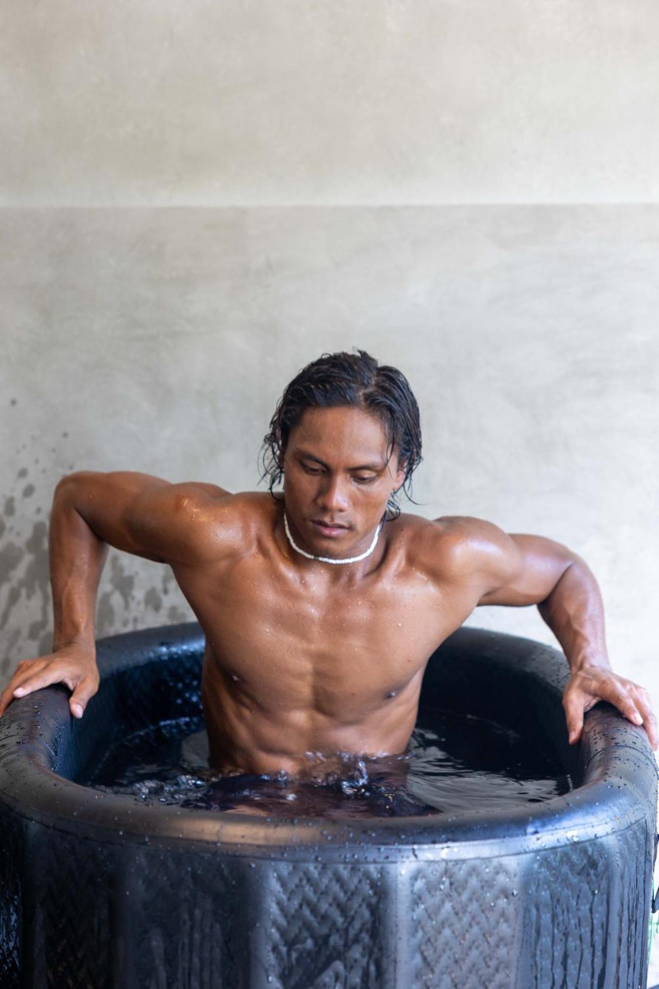 Asgard Resort & Mma Gym เจเนอรัลลูนา ภายนอก รูปภาพ